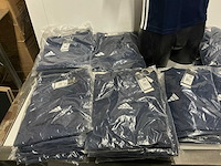 Partij diverse adidas shirts (116x) - afbeelding 7 van  13