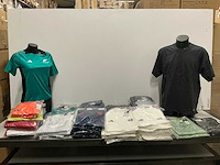 Partij diverse adidas shirts (128x) - afbeelding 1 van  16