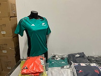 Partij diverse adidas shirts (128x) - afbeelding 9 van  16