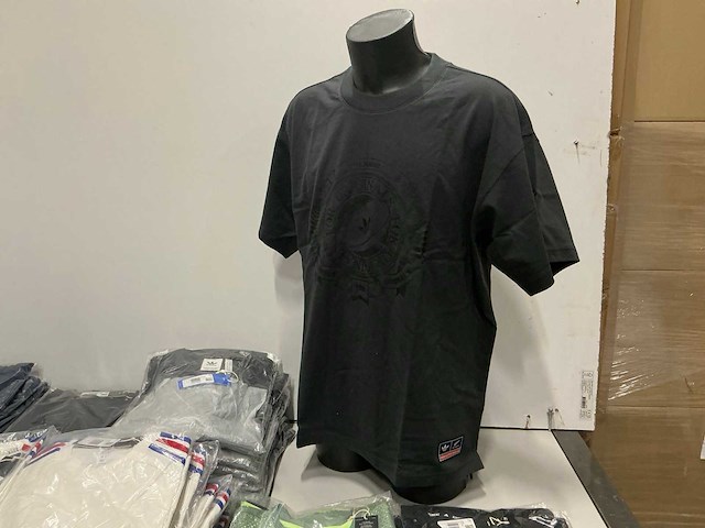 Partij diverse adidas shirts (128x) - afbeelding 10 van  16
