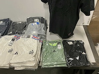 Partij diverse adidas shirts (128x) - afbeelding 11 van  16