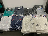 Partij diverse adidas shirts (128x) - afbeelding 12 van  16