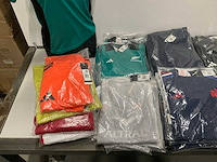Partij diverse adidas shirts (128x) - afbeelding 13 van  16