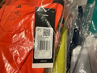 Partij diverse adidas shirts (128x) - afbeelding 16 van  16