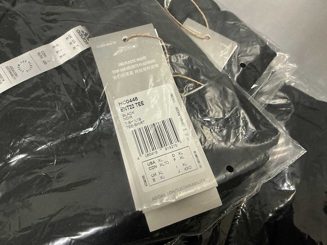 Partij diverse adidas shirts (147x) - afbeelding 6 van  25