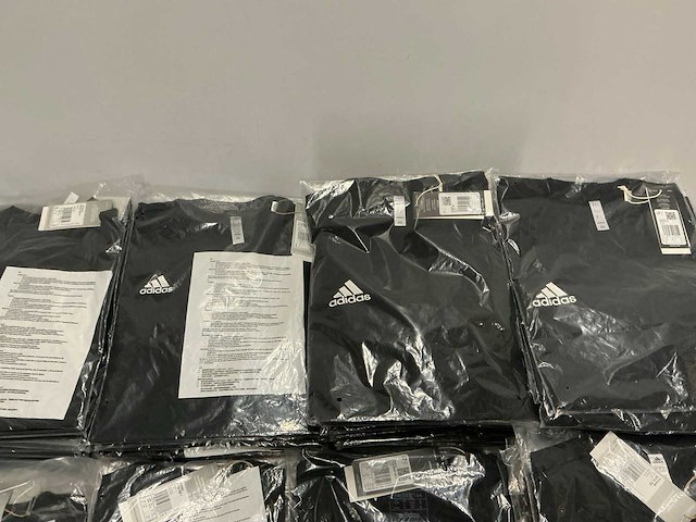 Partij diverse adidas shirts (147x) - afbeelding 21 van  25