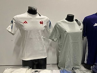 Partij diverse adidas shirts (52x) - afbeelding 3 van  7