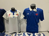 Partij diverse adidas shirts (63x) - afbeelding 3 van  10