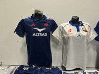 Partij diverse adidas shirts (63x) - afbeelding 4 van  10