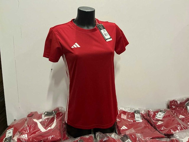 Partij diverse adidas shirts (93x) - afbeelding 4 van  11