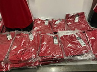 Partij diverse adidas shirts (93x) - afbeelding 7 van  11