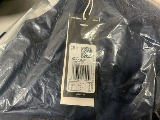 Partij diverse adidas shirts (97x) - afbeelding 2 van  10