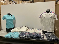 Partij diverse adidas shirts (97x) - afbeelding 1 van  10