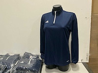 Partij diverse adidas shirts/hafzips (85x) - afbeelding 5 van  11