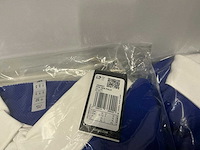 Partij diverse adidas shirts/halfzip longsleeves/polo’s (62x) - afbeelding 4 van  18