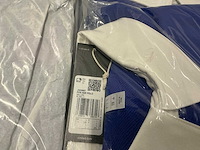 Partij diverse adidas shirts/halfzip longsleeves/polo’s (62x) - afbeelding 5 van  18