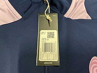 Partij diverse adidas shirts/halfzip longsleeves/polo’s (62x) - afbeelding 10 van  18