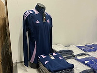 Partij diverse adidas shirts/halfzip longsleeves/polo’s (62x) - afbeelding 12 van  18