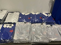 Partij diverse adidas shirts/halfzip longsleeves/polo’s (62x) - afbeelding 14 van  18