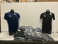 Partij diverse adidas shirts/halfzips (117x) - afbeelding 1 van  9