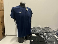 Partij diverse adidas shirts/halfzips (117x) - afbeelding 2 van  9