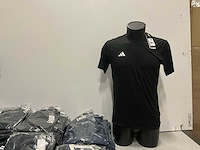 Partij diverse adidas shirts/halfzips (117x) - afbeelding 3 van  9