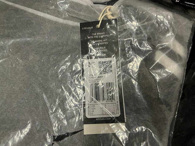 Partij diverse adidas shirts/longsleeves (78x) - afbeelding 3 van  14
