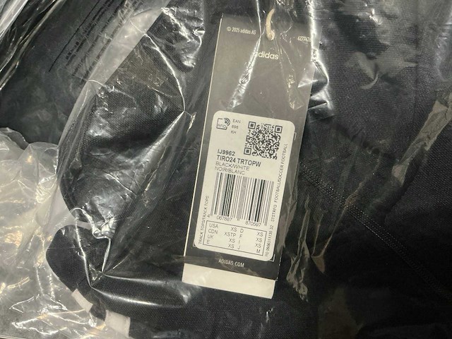 Partij diverse adidas shirts/longsleeves (78x) - afbeelding 4 van  14