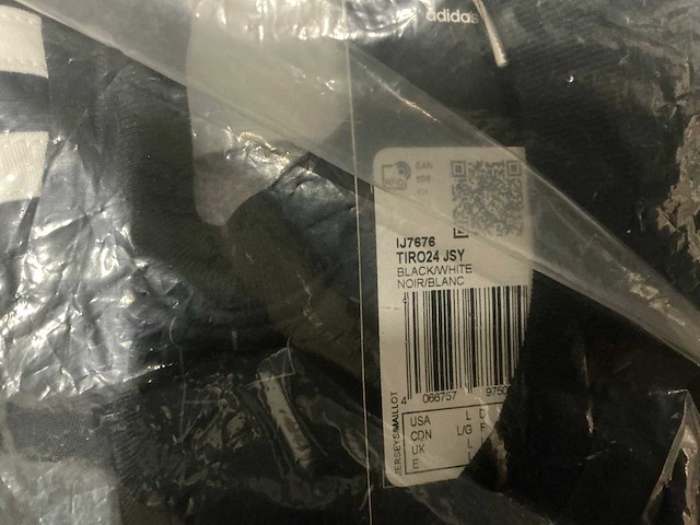 Partij diverse adidas shirts/longsleeves (78x) - afbeelding 5 van  14