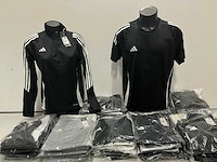 Partij diverse adidas shirts/longsleeves (78x) - afbeelding 1 van  14