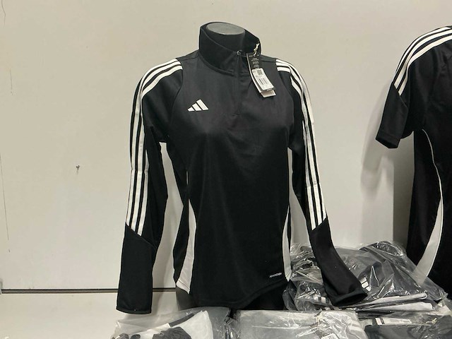 Partij diverse adidas shirts/longsleeves (78x) - afbeelding 8 van  14