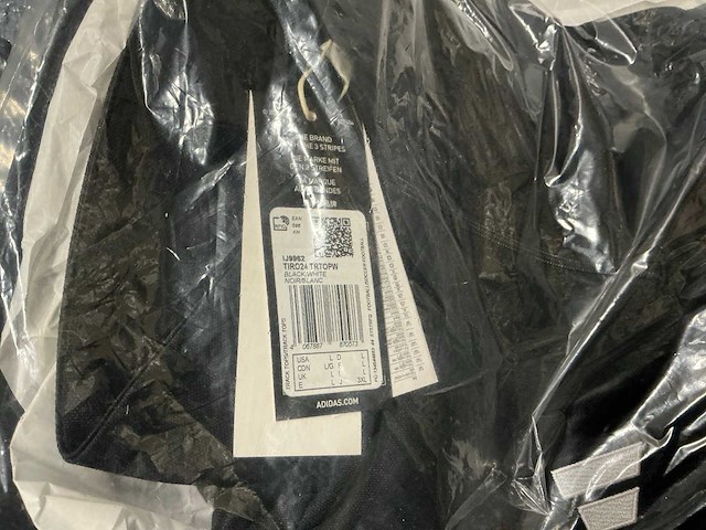 Partij diverse adidas shirts/longsleeves (78x) - afbeelding 13 van  14