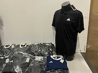 Partij diverse adidas shirts/polo’s (78x) - afbeelding 8 van  15