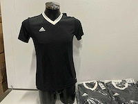 Partij diverse adidas shirts/polo’s (78x) - afbeelding 9 van  15