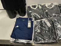 Partij diverse adidas shirts/polo’s (78x) - afbeelding 10 van  15