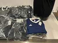 Partij diverse adidas shirts/polo’s (78x) - afbeelding 12 van  15