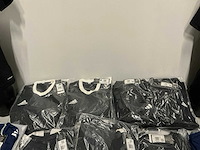 Partij diverse adidas shirts/polo’s (78x) - afbeelding 13 van  15