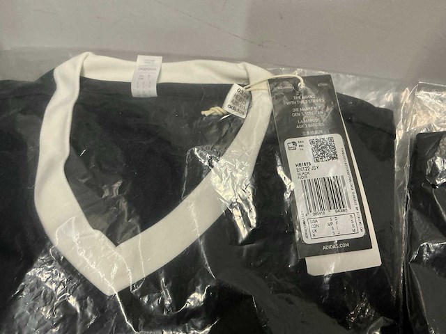 Partij diverse adidas shirts/polo’s (78x) - afbeelding 15 van  15