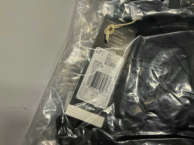 Partij diverse adidas shirts/tops (139x) - afbeelding 2 van  19