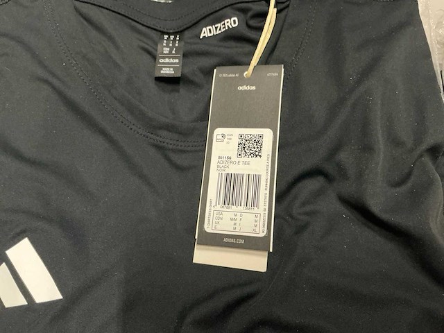 Partij diverse adidas shirts/tops (139x) - afbeelding 4 van  19