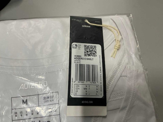 Partij diverse adidas shirts/tops (139x) - afbeelding 10 van  19