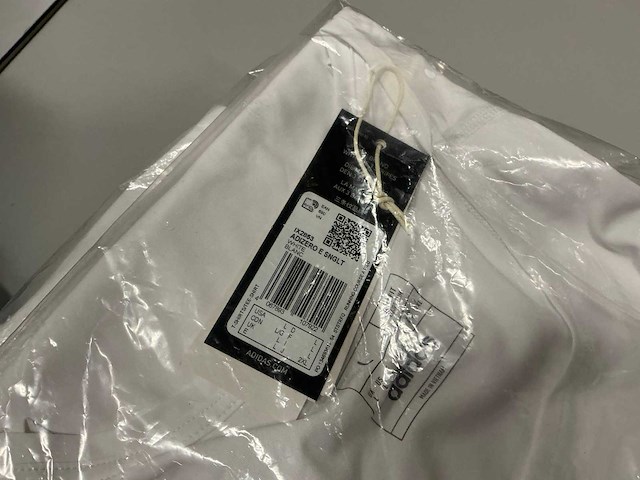 Partij diverse adidas shirts/tops (139x) - afbeelding 11 van  19