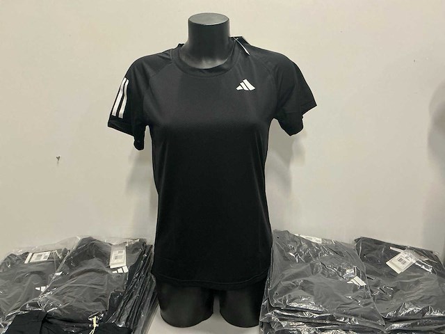 Partij diverse adidas shirts/tops (139x) - afbeelding 12 van  19