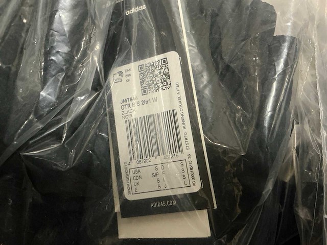 Partij diverse adidas shorts (100x) - afbeelding 2 van  12