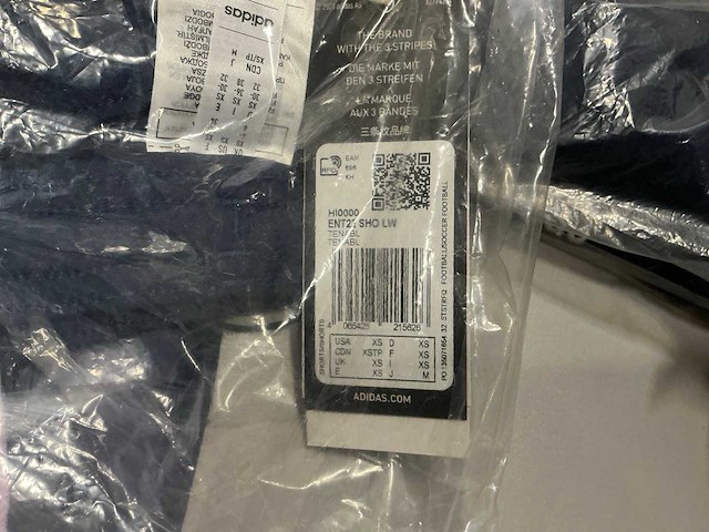 Partij diverse adidas shorts (100x) - afbeelding 3 van  12