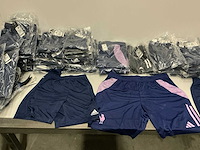 Partij diverse adidas shorts (100x) - afbeelding 5 van  12