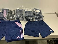 Partij diverse adidas shorts (100x) - afbeelding 6 van  12