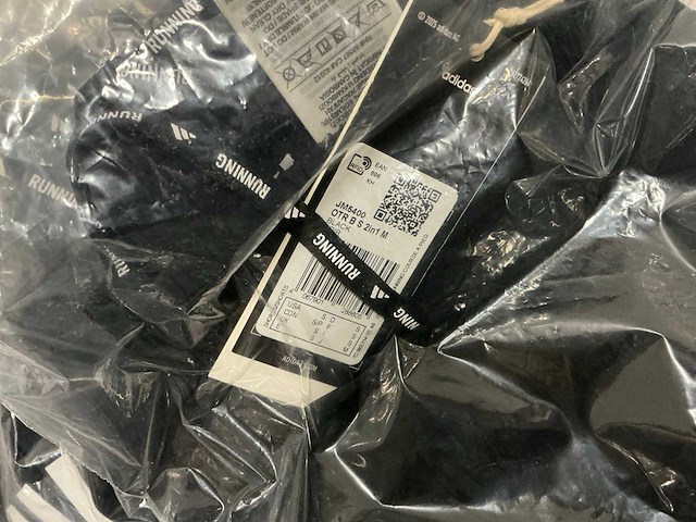 Partij diverse adidas shorts (49x) - afbeelding 7 van  10