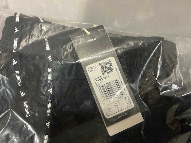 Partij diverse adidas shorts (49x) - afbeelding 8 van  10
