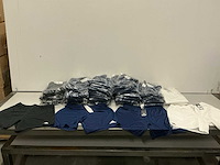 Partij diverse adidas shorts (69x) - afbeelding 1 van  8